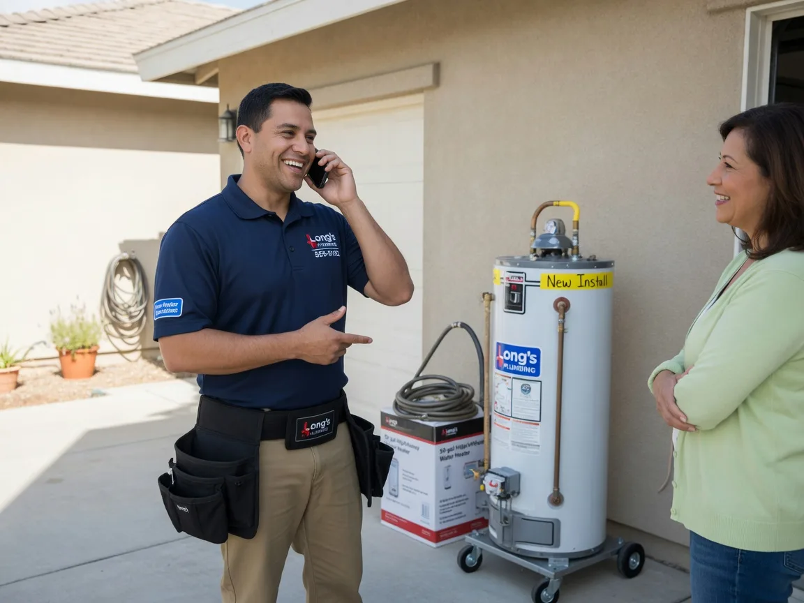 Leak Detection Columbus, MT FAQs